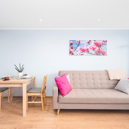 Wejhera 3A By Homeprime Gdansk Ngoại thất bức ảnh