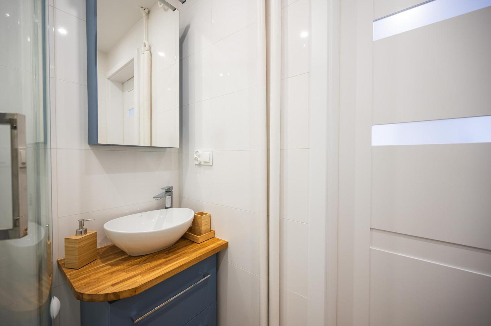 Wejhera 3A By Homeprime Gdansk Ngoại thất bức ảnh