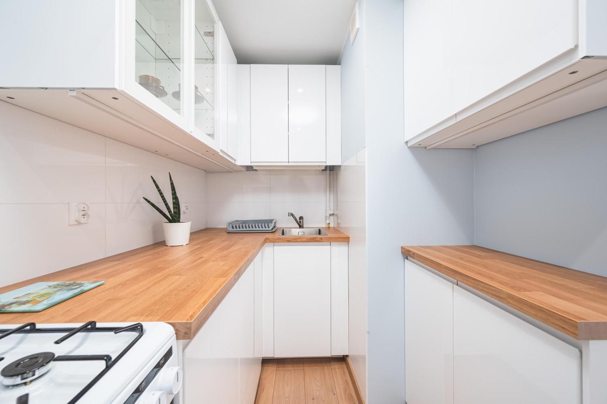 Wejhera 3A By Homeprime Gdansk Ngoại thất bức ảnh