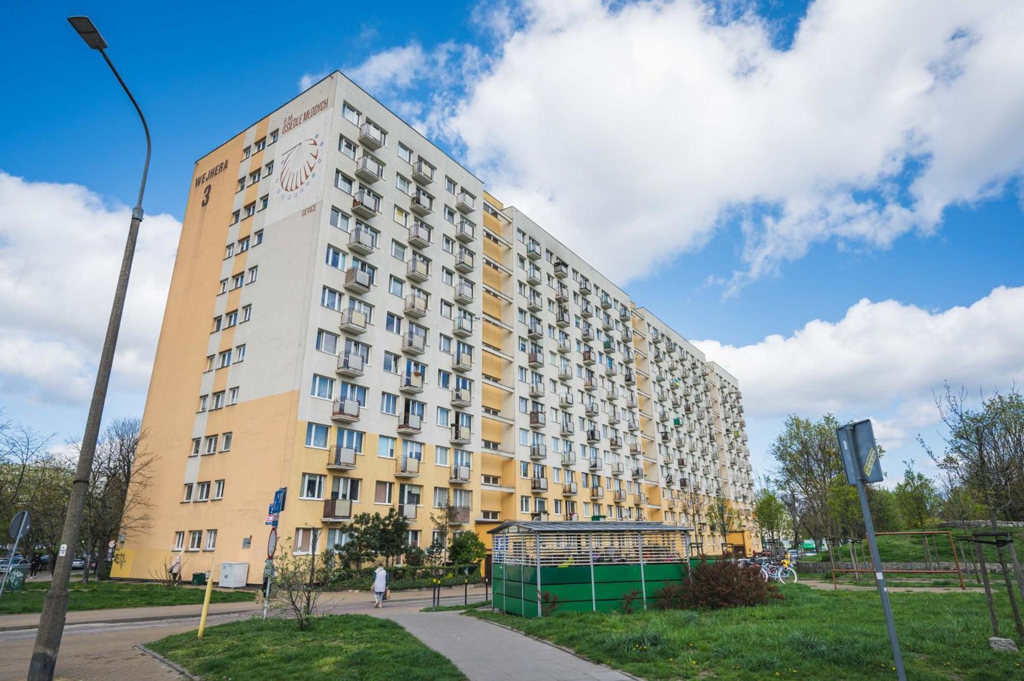 Wejhera 3A By Homeprime Gdansk Ngoại thất bức ảnh
